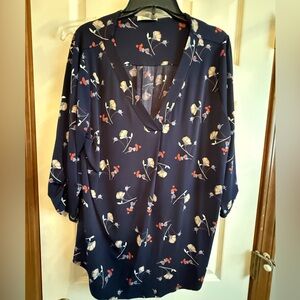 2x blouse from Stitch Fix nwot